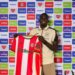 OFFICIEL : El Hadji Malick Diouf rejoint Brentford pour 45 M€ !