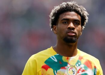 Mercato : Ibrahim Mbaye attendu en Angleterre pour sa visite médicale avec Aston Villa