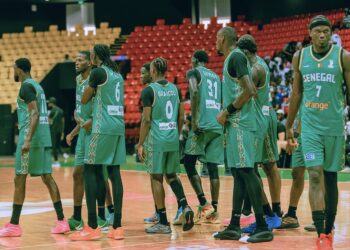 Mondial 2027 : le Sénégal doit réagir face à l’Angola