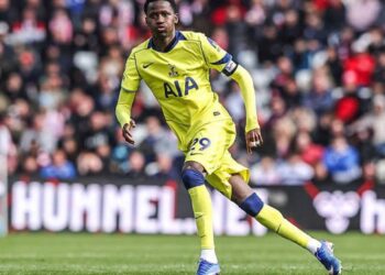 La Juventus veut Pape Matar Sarr et propose un prêt de 2 M€
