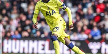 La Juventus veut Pape Matar Sarr et propose un prêt de 2 M€