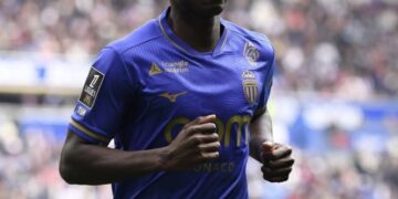 Filipe Luís sous le charme de Lamine Camara : « C’est un joueur d’élite ! »