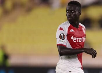 Mercato : Krépin Diatta à l’écoute des offres après son départ de Monaco