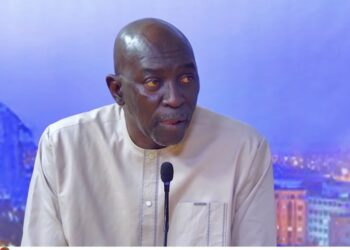 FSL : Mbaye Jacques Diop officiellement nommé attaché de presse