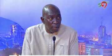 FSL : Mbaye Jacques Diop officiellement nommé attaché de presse