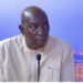 FSL : Mbaye Jacques Diop officiellement nommé attaché de presse
