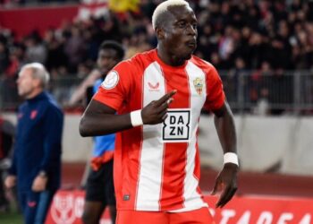Mercato : Dion Lopy tout proche de rejoindre Al Ittihad