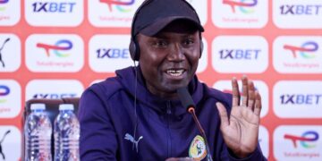 En attendant un nouveau sélectionneur, la FSF confie les Lions à Souleymane Diallo