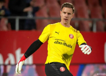 Officiel : Marc André ter Stegen rejoint l’Ajax Amsterdam en prêt