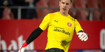 Officiel : Marc André ter Stegen rejoint l’Ajax Amsterdam en prêt