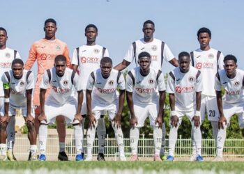 Préliminaires de la Coupe de la CAF : Diambars hérite de l’ES Zarzis