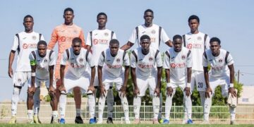 Préliminaires de la Coupe de la CAF : Diambars hérite de l’ES Zarzis