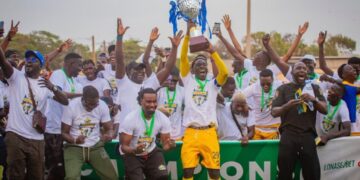 Ligue des champions de la CAF : le Teungueth FC fixé sur son premier adversaire