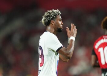 Mercato : Liverpool fonce sur Ibrahim Mbaye