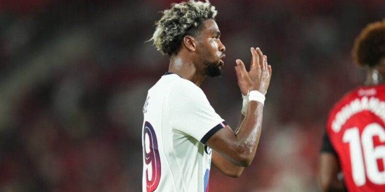 Mercato : Liverpool fonce sur Ibrahim Mbaye