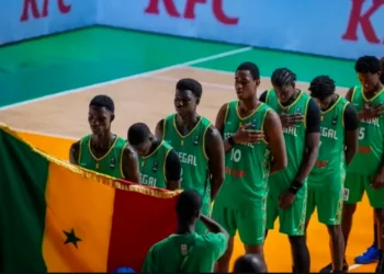 AfroBasket U18 : les Lionceaux veulent terminer en beauté face au Cameroun