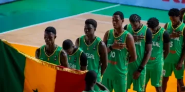 AfroBasket U18 : les Lionceaux veulent terminer en beauté face au Cameroun