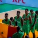 AfroBasket U18 : les Lionceaux veulent terminer en beauté face au Cameroun