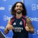 Cucurella : « C’est une fierté de rejoindre le Real Madrid »