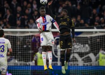 Ligue des champions : l’OL valide son ticket pour les barrages
