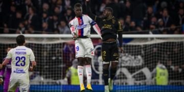 Ligue des champions : Moussa Niakhaté fait son retour avec l’OL face au Sparta Prague