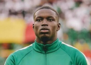 Nobel Mendy va rejoindre Hull City pour 25 M€