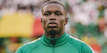 Nobel Mendy va rejoindre Hull City pour 25 M€
