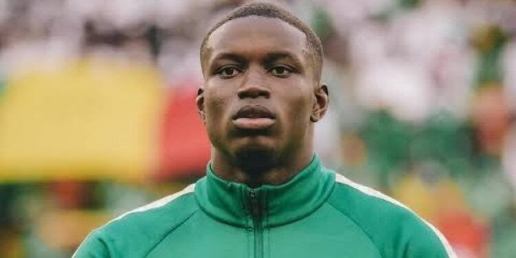 Nobel Mendy va rejoindre Hull City pour 25 M€