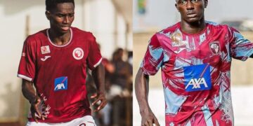 FC Metz : Vincent Gomis, Allassane Sy et Abdourahmane Mbodj débarquent