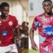 FC Metz : Vincent Gomis, Allassane Sy et Abdourahmane Mbodj débarquent