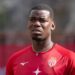 As Monaco : Paul Pogba encore stoppé par une blessure à l’entraînement