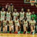 Éliminatoires Mondial FIBA 2027 : les Lions retrouvent Dakar Arena