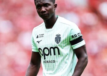 Lamine Camara, une offre de plus de 41 millions d’euros refusée par Monaco