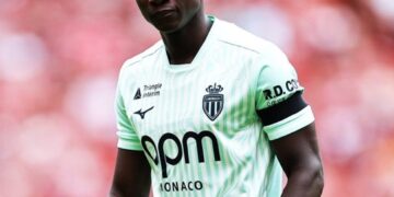 Lamine Camara, une offre de plus de 41 millions d’euros refusée par Monaco