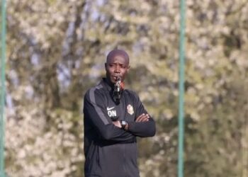 Daré Nibombé candidat pour succéder à Pape Thiaw