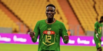 AJEL : Issa Kane et plusieurs renforts débarquent à Rufisque
