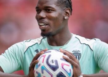 Paul Pogba : six semaines d’arrêt et un avenir à relancer