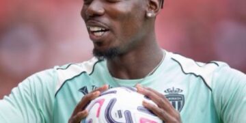 Paul Pogba : six semaines d’arrêt et un avenir à relancer
