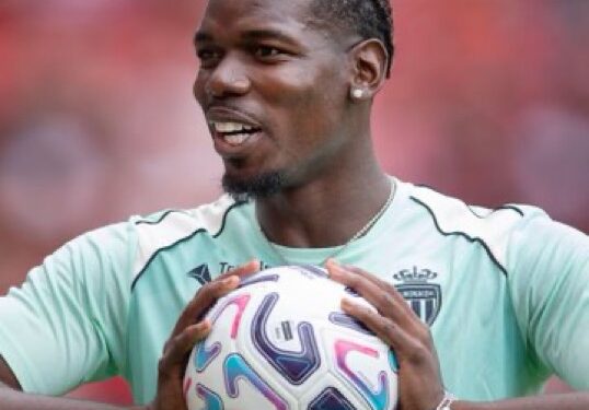 Paul Pogba : six semaines d’arrêt et un avenir à relancer
