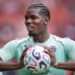 Paul Pogba : six semaines d’arrêt et un avenir à relancer