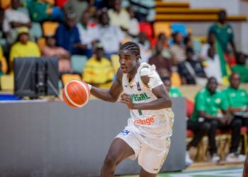FIBA U18 AfroBasket : les Lionnes défient le Maroc pour la 9e place