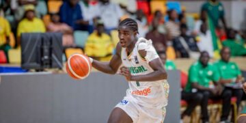 FIBA U18 AfroBasket : les Lionnes défient le Maroc pour la 9e place