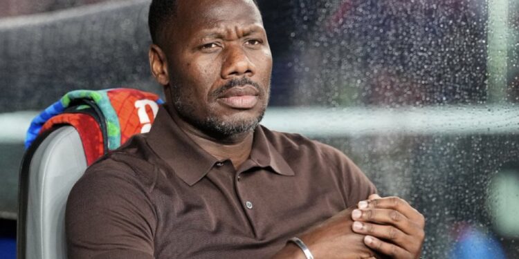 Pape Bouna Thiaw réclame 423,8 millions FCFA à la FSF