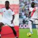 LaLiga : duel sénégalais entre Arouna Sangante et Pathé Ciss pour lancer la saison