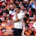 Arsenal : Arteta ouvre la porte à une prolongation