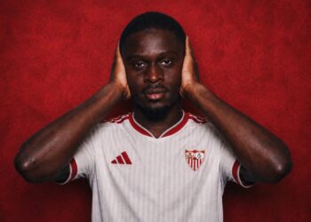OGC Nice : Bamba Dieng écarté par Ineos