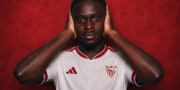OGC Nice : Bamba Dieng écarté par Ineos