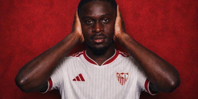 OGC Nice : Bamba Dieng écarté par Ineos