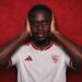 OGC Nice : Bamba Dieng écarté par Ineos