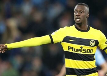 Cheikh Niasse attendu à Ankara pour finaliser son transfert